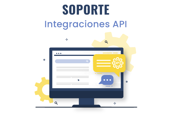 Soporte-API-Mobile