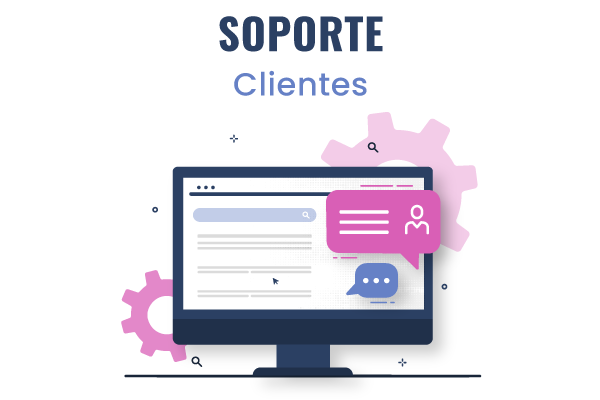 Soporte-Clientes-Mobile